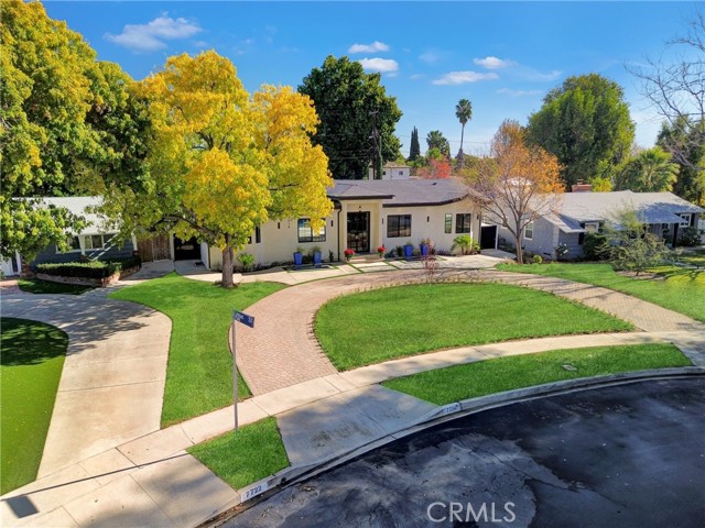 Detail Gallery Image 75 of 75 For 7714 Lasaine Ave, Northridge,  CA 91325 - 3 Beds | 3/1 Baths