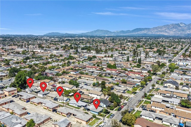 Detail Gallery Image 5 of 5 For 2621 Muscatel Ave, Rosemead,  CA 91770 - – Beds | – Baths