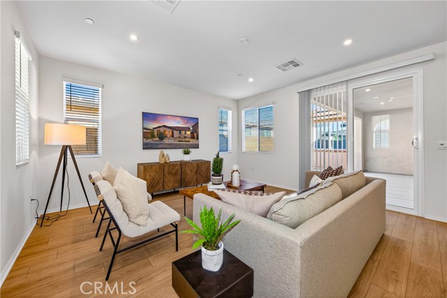 Detail Gallery Image 8 of 42 For 420 via Milano, Cathedral City,  CA 92234 - 3 Beds | 2 Baths