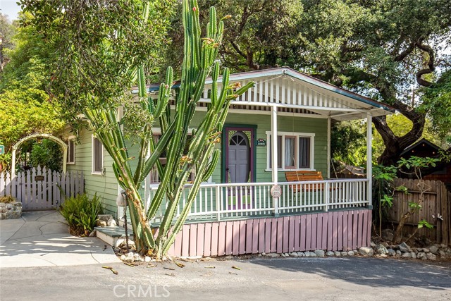 Detail Gallery Image 1 of 26 For 484 Audubon Way, Sierra Madre,  CA 91024 - 1 Beds | 1 Baths