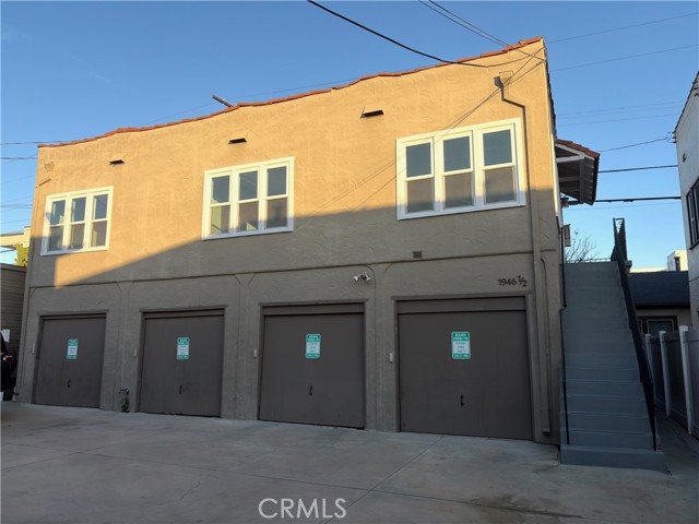 Detail Gallery Image 3 of 10 For 1946 S Bronson, Los Angeles,  CA 90018 - 2 Beds | 1 Baths