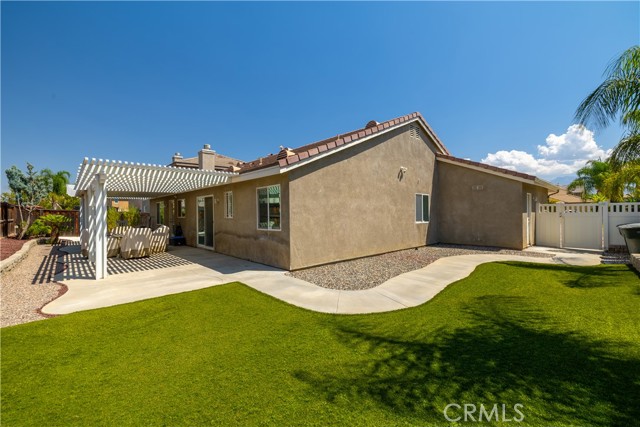 Detail Gallery Image 24 of 34 For 246 Berisso Ct, San Jacinto,  CA 92582 - 3 Beds | 2 Baths