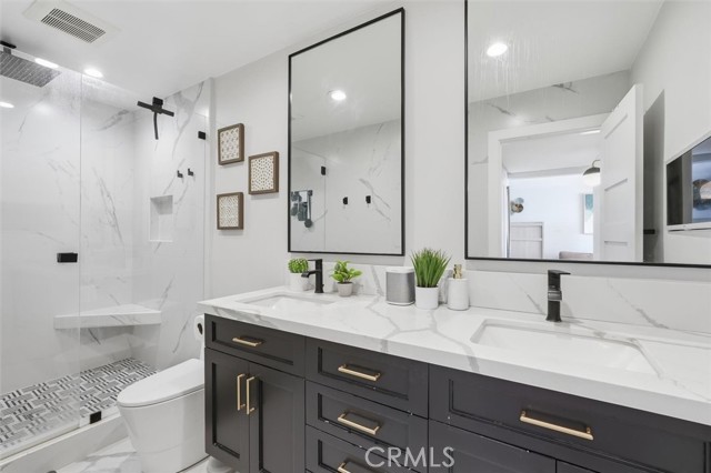 Detail Gallery Image 14 of 44 For 1140 E Ocean Blvd #141,  Long Beach,  CA 90802 - 1 Beds | 1 Baths