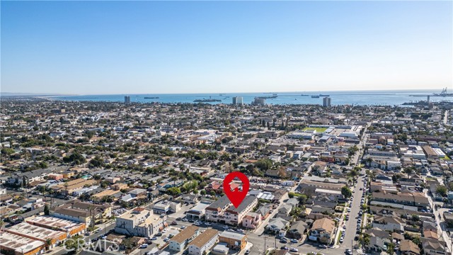 Detail Gallery Image 32 of 36 For 1168 E 10th St #213,  Long Beach,  CA 90813 - 2 Beds | 2 Baths