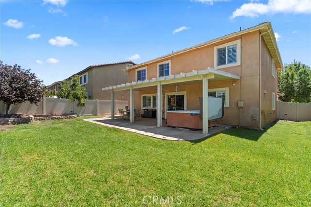 Detail Gallery Image 37 of 46 For 1107 Alexis Ln, Redlands,  CA 92374 - 4 Beds | 2/1 Baths