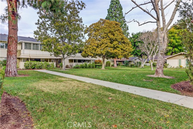 Image 2 for 382 Avenida Castilla #D, Laguna Woods, CA 92637