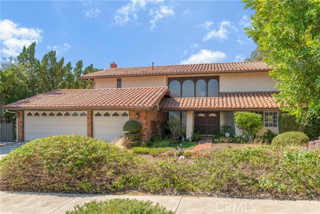 Image 2 for 12000 Doral Ave, Porter Ranch, CA 91326