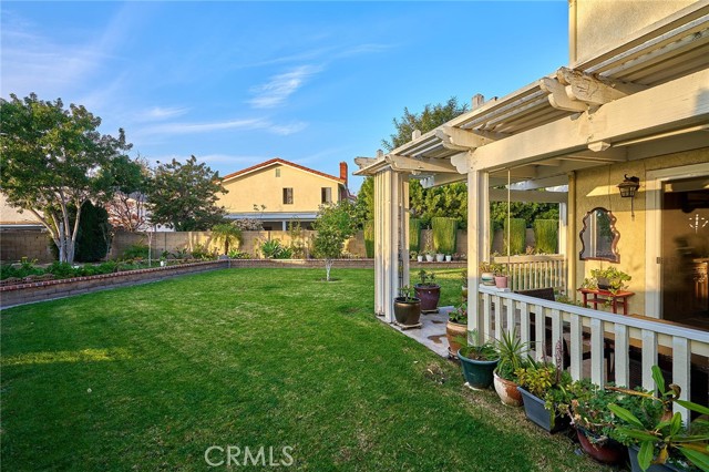 Detail Gallery Image 46 of 46 For 1591 W Tedmar Ave, Anaheim,  CA 92802 - 5 Beds | 2/1 Baths