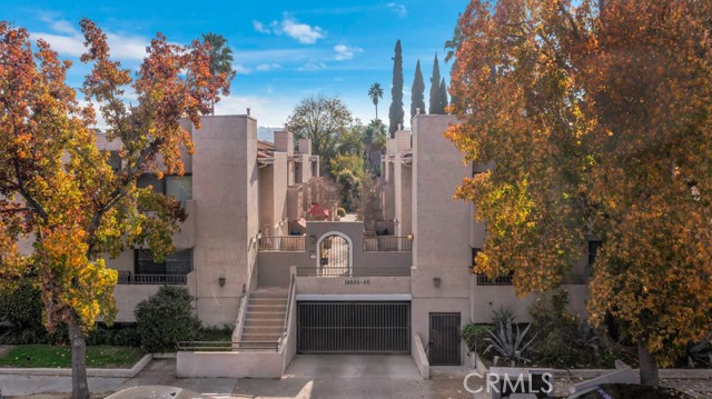 Detail Gallery Image 26 of 32 For 14634 Magnolia Bld #6,  Sherman Oaks,  CA 91403 - 2 Beds | 2/1 Baths