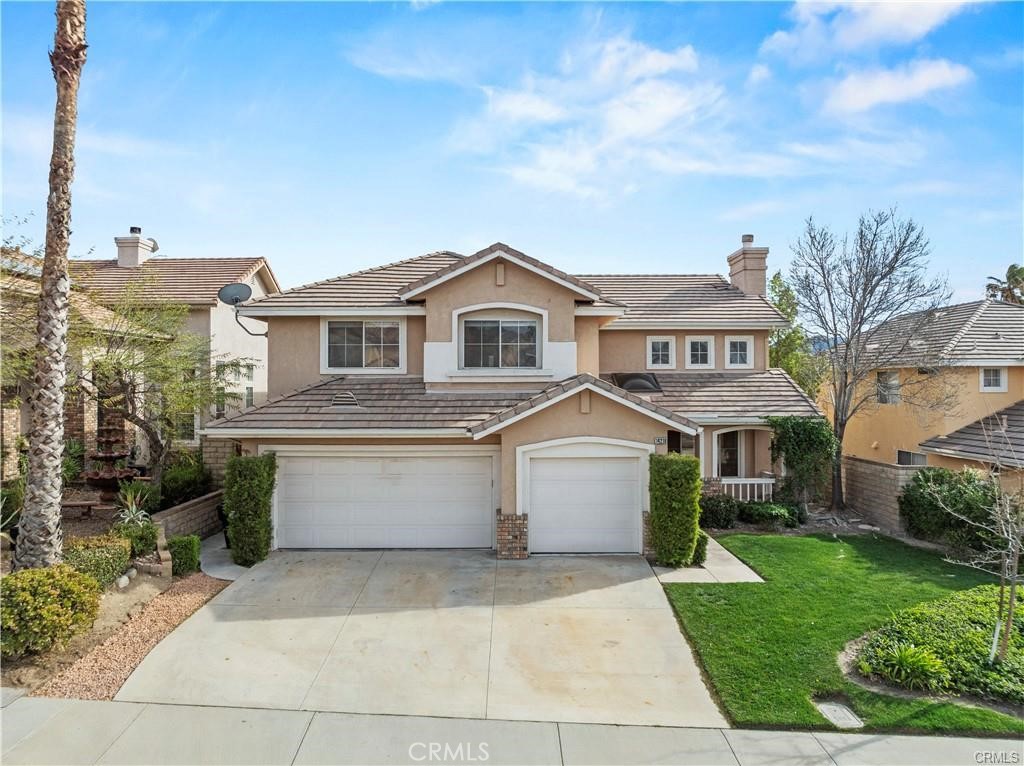 14218 Yellowstone Lane