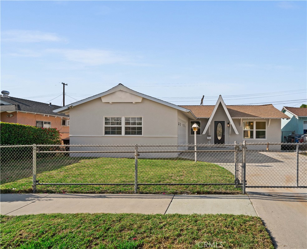 545 Rimgrove Drive, La Puente, CA 91744
