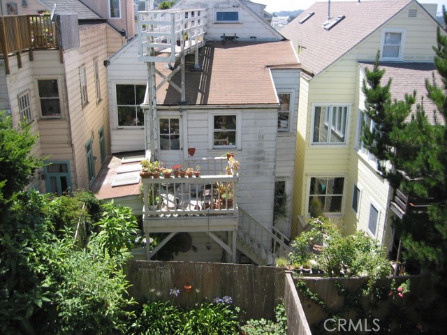 Detail Gallery Image 16 of 27 For 905 Ashbury, San Francisco,  CA 94117 - – Beds | – Baths