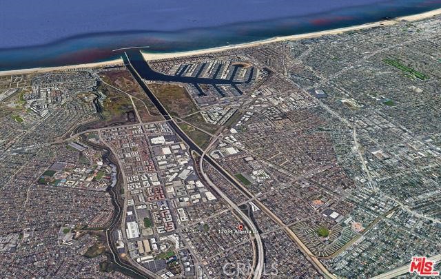 Detail Gallery Image 30 of 30 For 12034 Alberta, Culver City,  CA 90230 - 3 Beds | 2 Baths