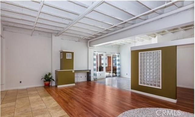 Detail Gallery Image 2 of 7 For 312 W 5th St #1110,  Los Angeles,  CA 90013 - 1 Beds | 1 Baths