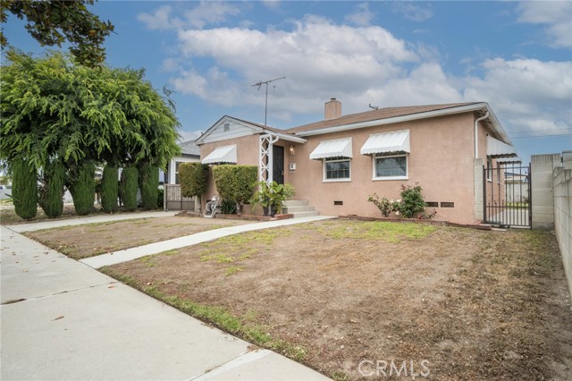 Image 2 for 2538 Leo Ave, Los Angeles, CA 90040