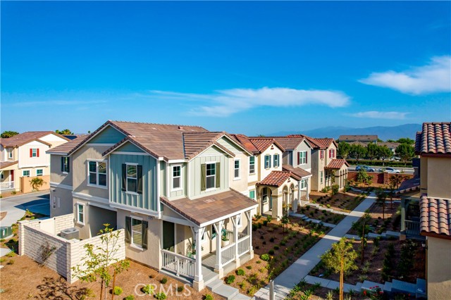 Detail Gallery Image 24 of 26 For 16188 Alamo Ct, Chino,  CA 91708 - 3 Beds | 2/1 Baths