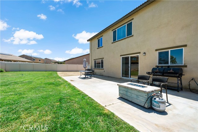 Detail Gallery Image 23 of 40 For 29428 Eagle Peak Ct, Winchester,  CA 92596 - 3 Beds | 2/1 Baths