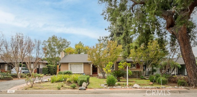 Detail Gallery Image 1 of 31 For 434 Myrtle Ave, Glendora,  CA 91741 - 3 Beds | 2 Baths