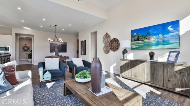 Detail Gallery Image 8 of 29 For 27225 Cranmore Way #302,  Valencia,  CA 91381 - 4 Beds | 3 Baths