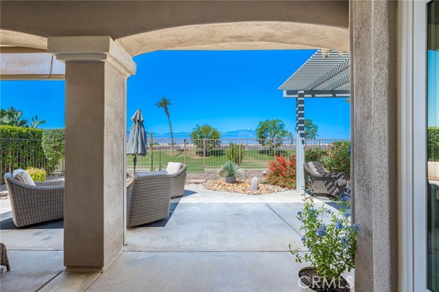 Detail Gallery Image 16 of 30 For 38327 Grand Oaks Ave, Palm Desert,  CA 92211 - 3 Beds | 2/1 Baths