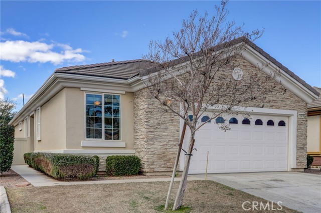 Detail Gallery Image 1 of 1 For 11030 Waterwood St, Apple Valley,  CA 92308 - 2 Beds | 2 Baths