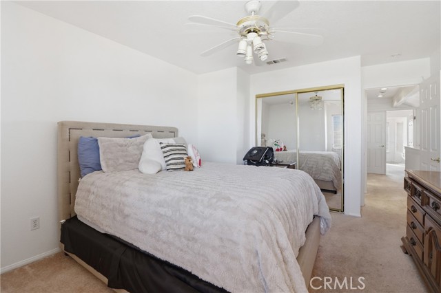 Detail Gallery Image 30 of 39 For 14260 Meadow Grove, Victorville,  CA 92395 - 3 Beds | 2/1 Baths