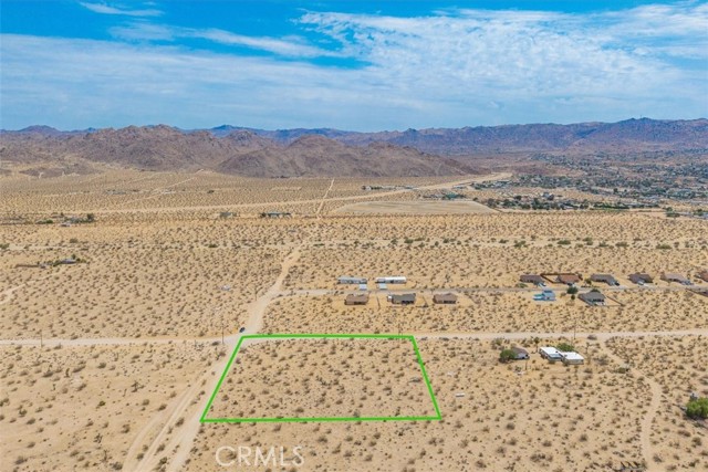 Detail Gallery Image 7 of 19 For 6127 Two Mile Rd, Joshua Tree,  CA 92252 - – Beds | – Baths