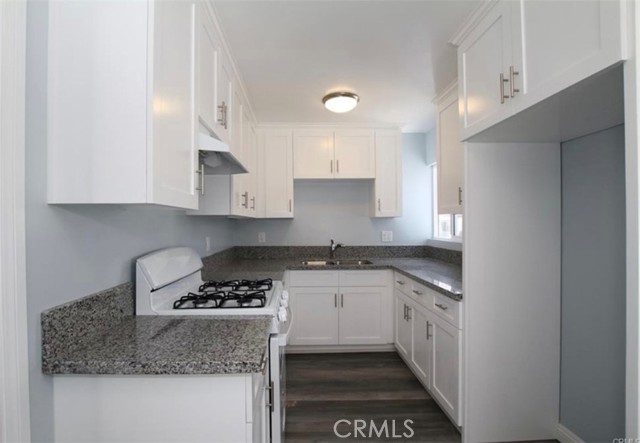 Detail Gallery Image 4 of 6 For 163 Junipero Serra Dr a,  San Gabriel,  CA 91776 - 3 Beds | 1 Baths