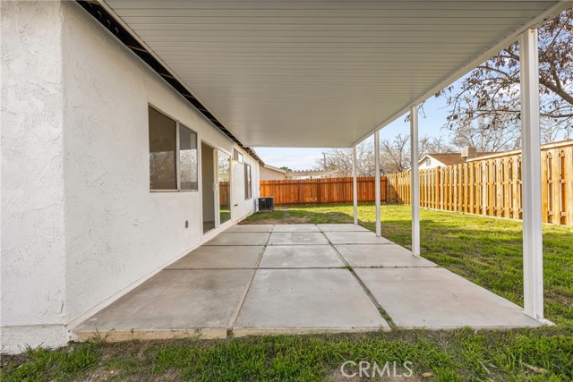 Detail Gallery Image 25 of 32 For 3521 W Avenue K13, Lancaster,  CA 93536 - 4 Beds | 2 Baths