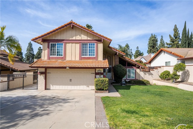 Detail Gallery Image 2 of 37 For 1567 Brentwood, Upland,  CA 91786 - 3 Beds | 2/1 Baths