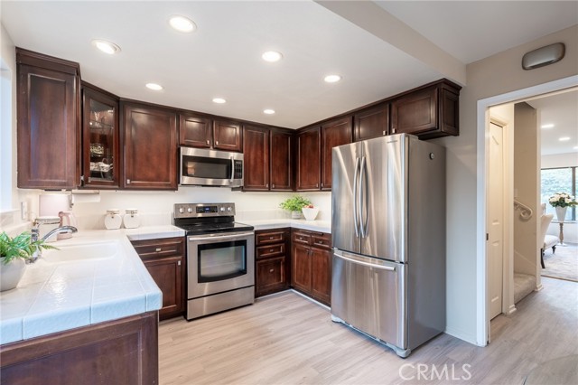 28031 Ridgebluff Court, Rancho Palos Verdes, California 90275, 2 Bedrooms Bedrooms, ,1 BathroomBathrooms,Residential,Sold,Ridgebluff,PV23102793