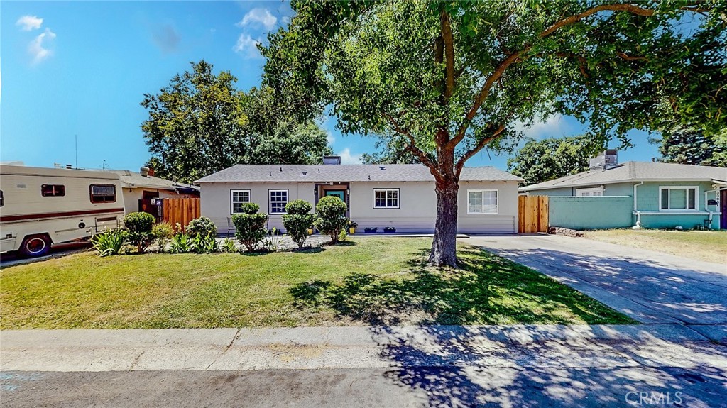 3304 Churchill Road