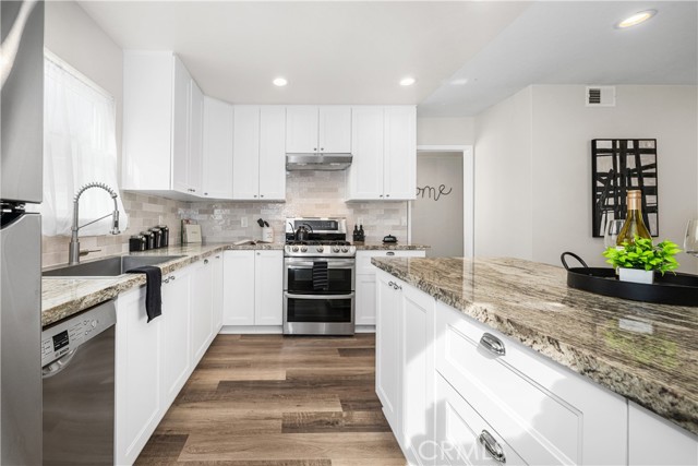 Detail Gallery Image 12 of 35 For 11433 Stillman, Lakewood,  CA 90715 - 3 Beds | 2 Baths