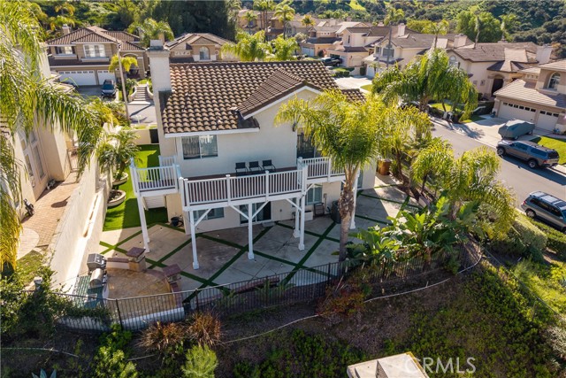 Detail Gallery Image 67 of 73 For 7505 E Toyon, Anaheim Hills,  CA 92808 - 4 Beds | 3 Baths