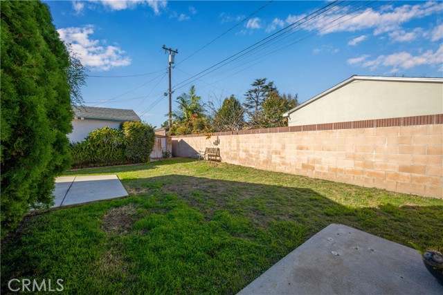 Detail Gallery Image 44 of 45 For 5815 E Oxholm, Long Beach,  CA 90808 - 3 Beds | 2 Baths