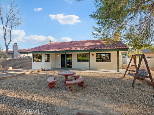 Detail Gallery Image 27 of 36 For 15082 Orchard Hill, Helendale,  CA 92342 - 2 Beds | 2 Baths