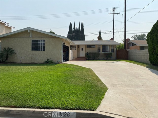 1926 Kellerton Drive La Puente, California Great Schools Rating of 8 and 10! This is a great neighborhood close to 60 and 605 freeways, shopping, restaurants and schools. Tile and wood flooring and window blinds throughout. Kitchen is upgraded with granite counters and cabinets with glass windows. For convenience laundry is located in the kitchen. Large eating area in kitchen with French doors going out to the front courtyard. Bonus room at back of house is great to entertain with a pass through window from kitchen. Bedrooms have mirror wardrobe doors. Bathrooms have upgraded vanities and counters. Pets are OK, but some breeds will not be allowed.