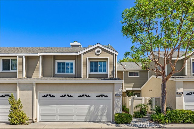 Detail Gallery Image 36 of 52 For 27776 Aberdeen, Mission Viejo,  CA 92691 - 3 Beds | 2/1 Baths