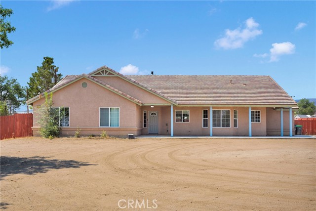 Detail Gallery Image 17 of 42 For 4615 Lindero St, Phelan,  CA 92371 - 3 Beds | 2 Baths