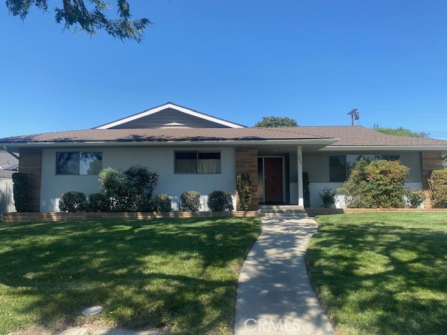 2075 Yorba Dr, Pomona, CA 91768