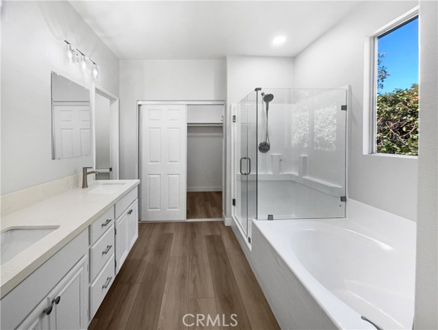 Detail Gallery Image 16 of 18 For 4107 Forest Highlands Cir, Corona,  CA 92883 - 4 Beds | 2 Baths