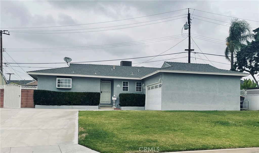 15029 Oakbury Drive