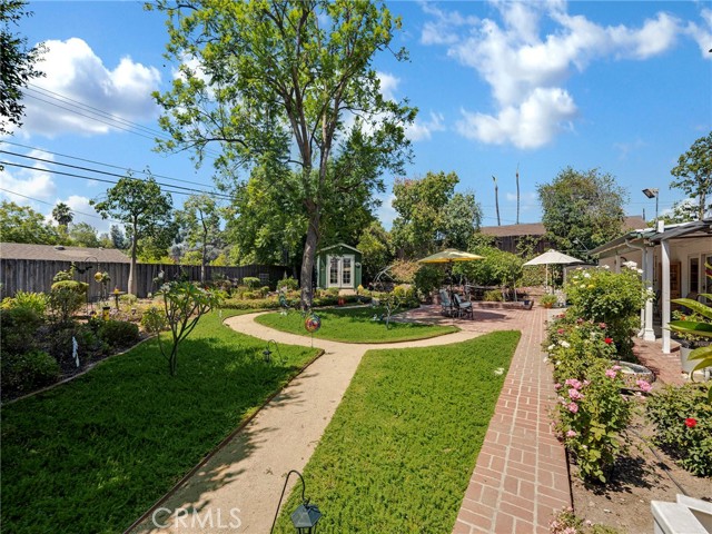Detail Gallery Image 29 of 40 For 23962 Crosson Dr, Woodland Hills,  CA 91367 - 3 Beds | 2 Baths