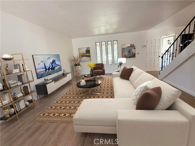 Detail Gallery Image 1 of 1 For 16417 Stowers Ave, Cerritos,  CA 90703 - 4 Beds | 3 Baths