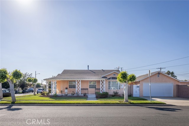 1001 W 134Th St, Compton, CA 90222