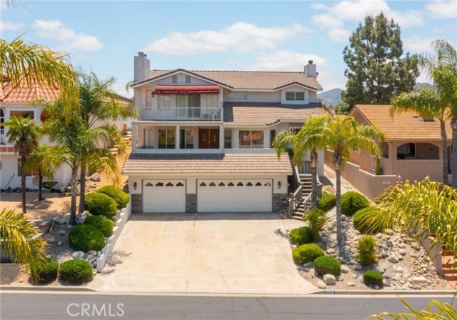 22547 Cascade Drive