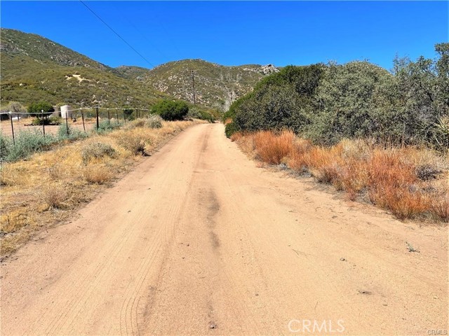 0 Rosamond, Anza, California 92539, ,Land,For Sale,0 Rosamond,CRSW24034432