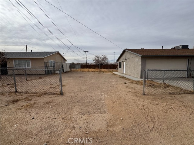 Detail Gallery Image 16 of 16 For 34210 Townsend Rd, Barstow,  CA 92311 - 4 Beds | 1/1 Baths