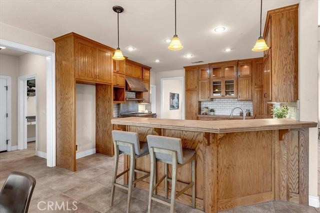 Detail Gallery Image 12 of 73 For 15125 N Kobbuntie Ct, Red Bluff,  CA 96080 - 5 Beds | 3/1 Baths