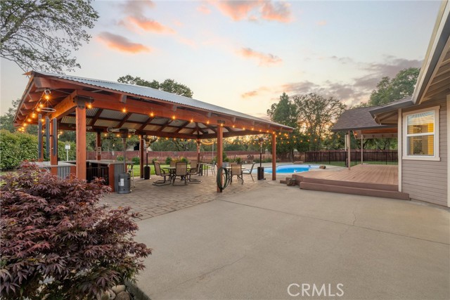 Detail Gallery Image 3 of 71 For 40 Gunter Ln, Oroville,  CA 95966 - 3 Beds | 2 Baths
